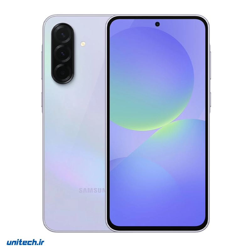 گوشی موبایل سامسونگ مدل Galaxy A36 دو سیم کارت ظرفیت 256 گیگابایت و رم 8 گیگابایت (1) HEvU5G